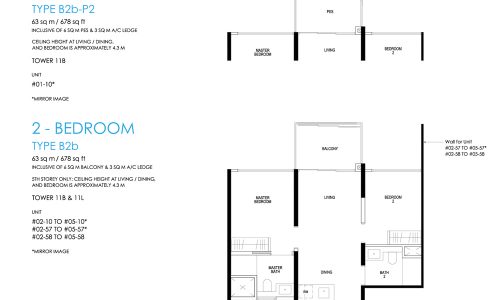 daintree-floor-plan-2bedroom-B2b
