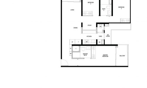 daintree-floor-plan-3bedroom-C4