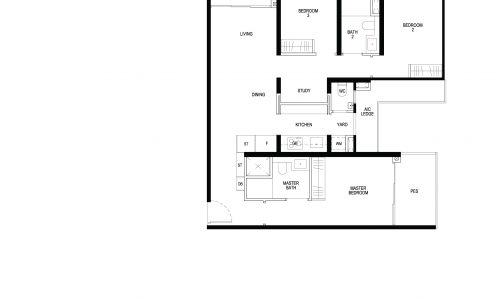 daintree-floor-plan-3bedroom-C4-P